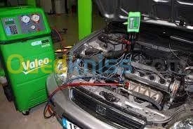 reparation froid et clim a domicile