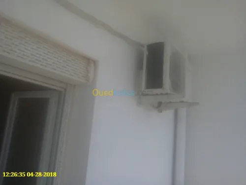 installation reparation climatiseur 
