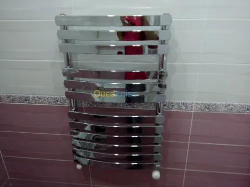 Installations Plombrie & chauffag