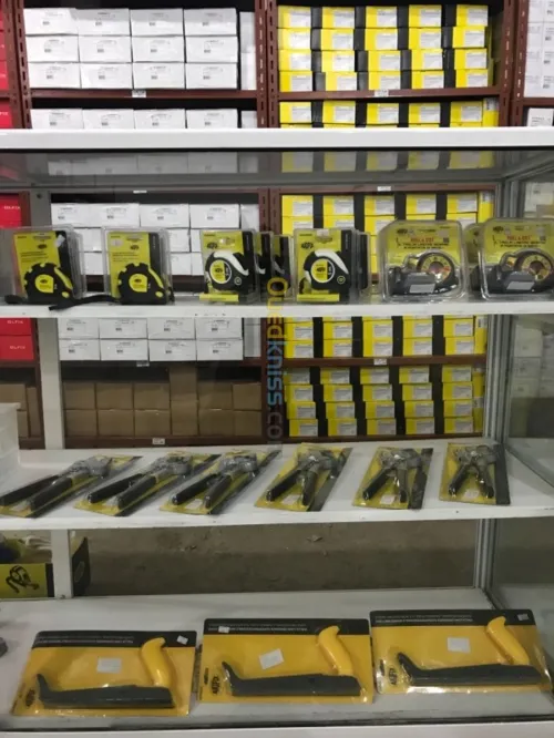  BA13 et BA10 et accessoires 