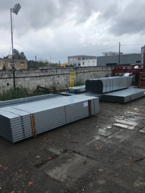 BA13 et BA10 et accessoires 