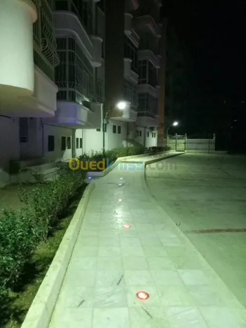 Location Appartement F4 Constantine El khroub