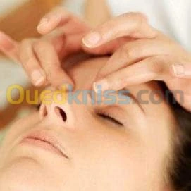 Drainage Lymphatique التصريف اللمفاوي