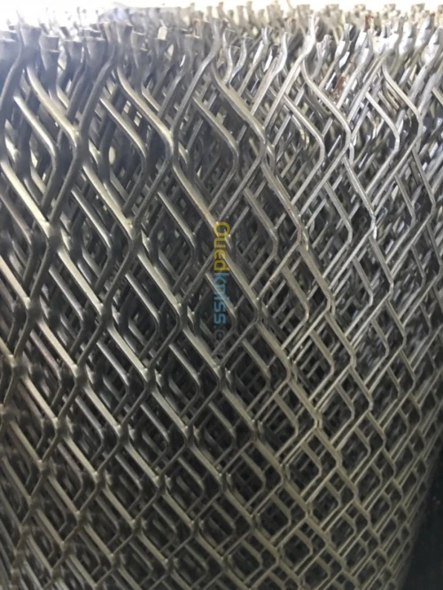 metal déployer 