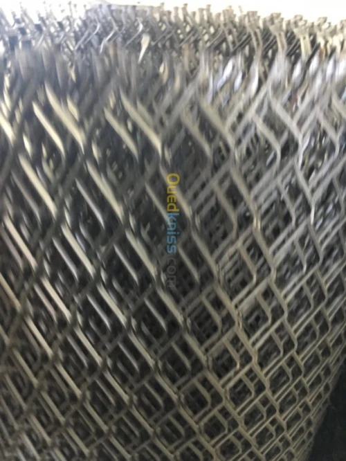 metal déployer 