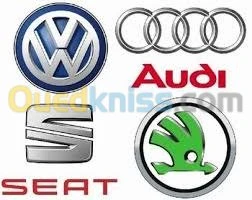 DIAGNOSIS - SCANNER - REPAIR