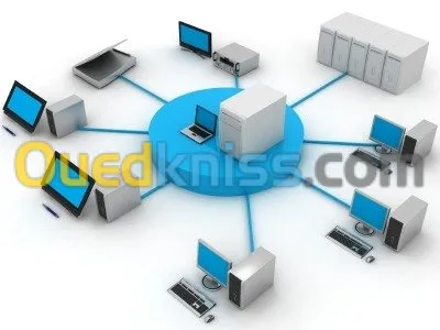 Installation des réseaux informatiques