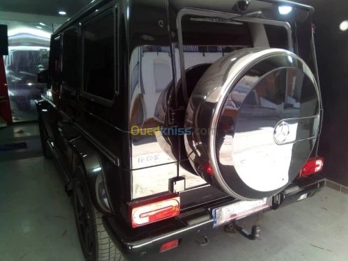 Reprogrammation Mercedes-Benz