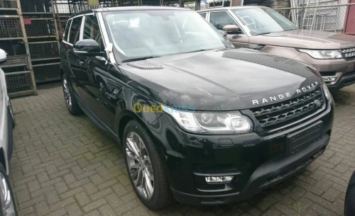 Désactivation AdBlue Range Rover 2018