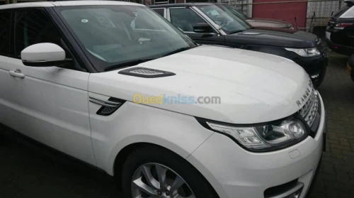 Désactivation AdBlue Range Rover 2018