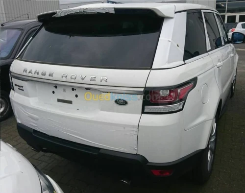 Désactivation AdBlue Range Rover 2018