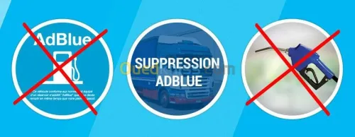 Désactivation AdBlue Range Rover 2018