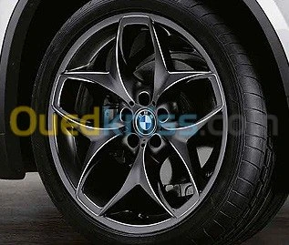 jante bmw style concave  8.5/9.5 19"