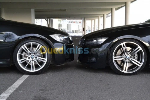 jante bmw style concave  8.5/9.5 19"