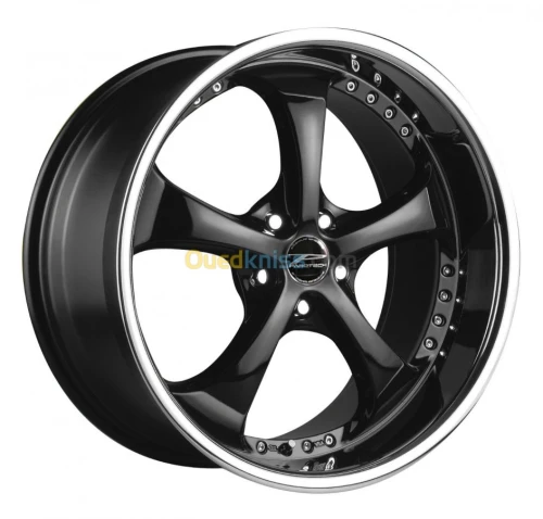 jante bmw style concave  8.5/9.5 19"