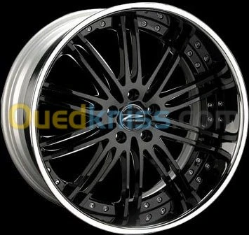 jante bmw style concave  8.5/9.5 19"