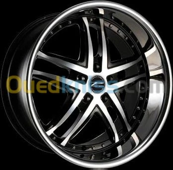 jante bmw style concave  8.5/9.5 19"