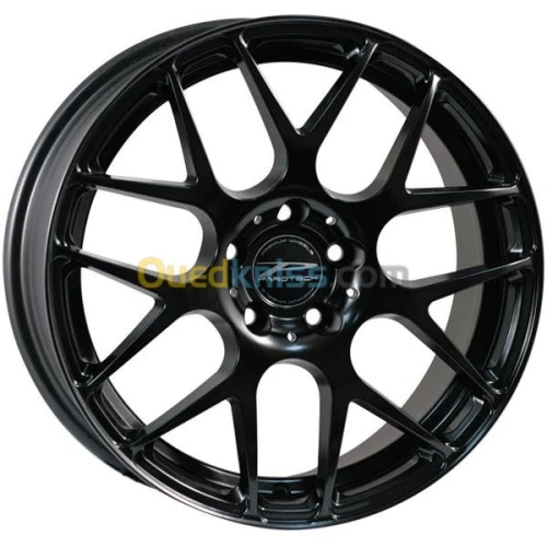 jante bmw style concave  8.5/9.5 19"