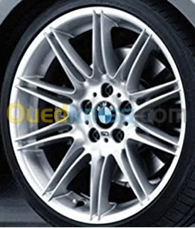 jante bmw style concave  8.5/9.5 19"