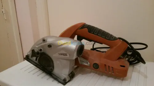 Rainureuse KENSTON YT 9322  