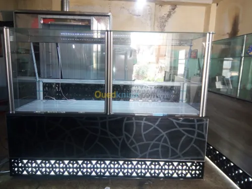 Fabrication sur musur café et pâtissie