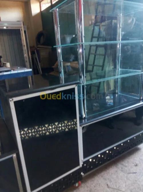 Fabrication sur musur café et pâtissie