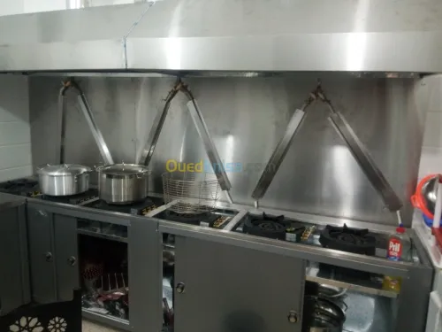 Fabrication sur musur café et pâtissie