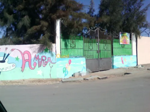 Vente Niveau De Villa F5 Djelfa Ain oussara