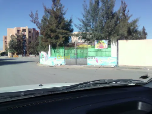 Vente Niveau De Villa F5 Djelfa Ain oussara