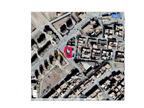 Vente Niveau De Villa F5 Djelfa Ain oussara