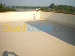 TRAVAUX BATIMENT ET AMENAGEMENT