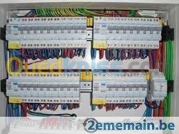 TRAVAUX BATIMENT ET AMENAGEMENT