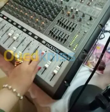 Dj familiale 