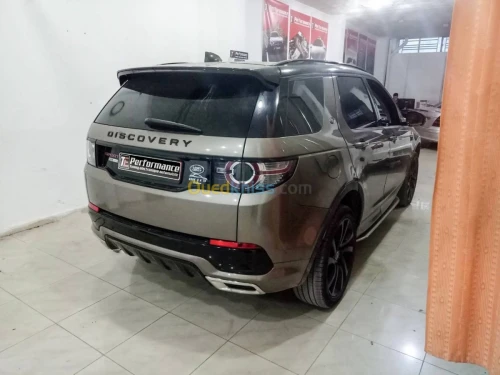 Désactivation AdBlue  Land Rover