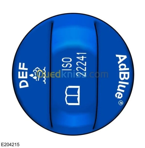 Désactivation AdBlue  Land Rover