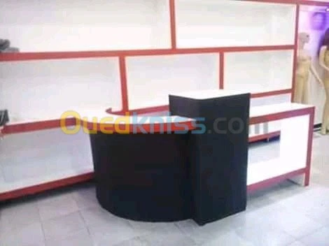 Placoplâtre Décoration 