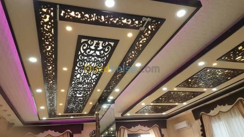 Deco intérieur 