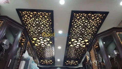 Deco intérieur 