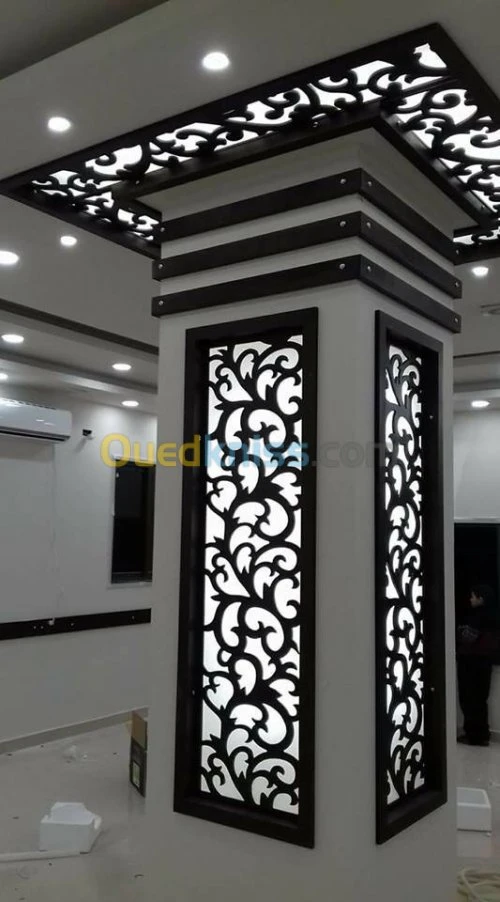 Deco intérieur 