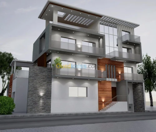 design architectural