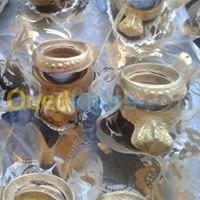 gâteaux sur commande
