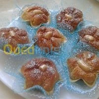 gâteaux sur commande