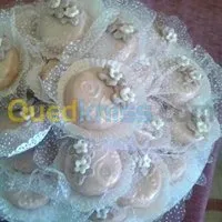 gâteaux sur commande