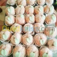 gâteaux sur commande