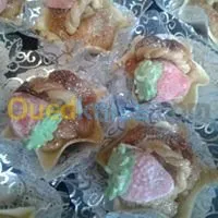 gâteaux sur commande
