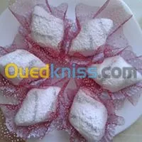 gâteaux sur commande