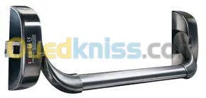 installation et montage des serrures a