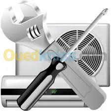 reparation refrigerateur climatisation