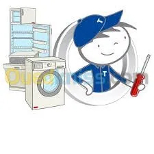 reparation refrigerateur climatisation