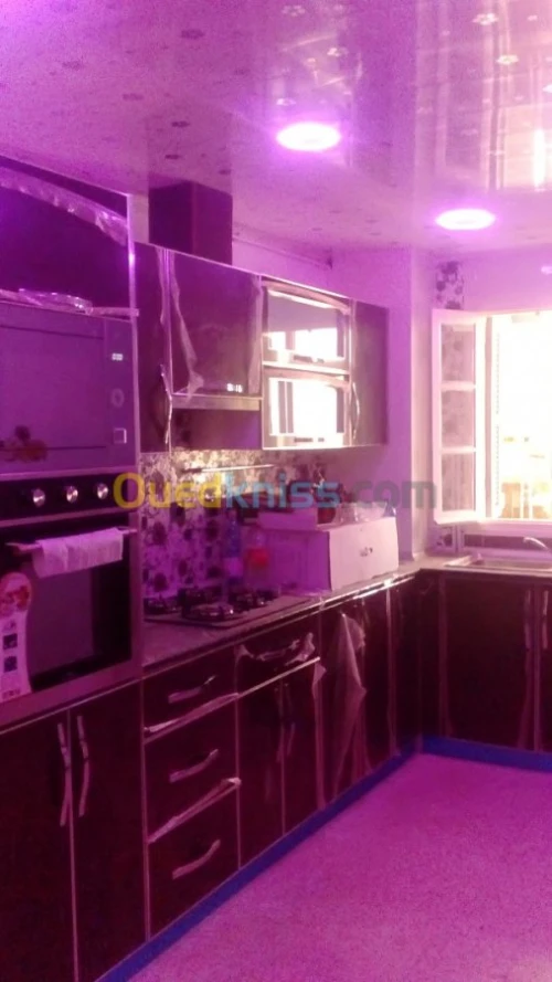 Vente Appartement F4 Constantine El khroub